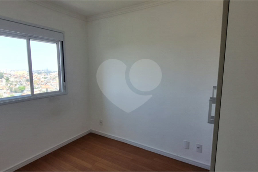Apartamento Pirituba