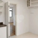 Apartamento Amplo na Saúde | 89 m², 2 Dormitórios e 1 Vaga
