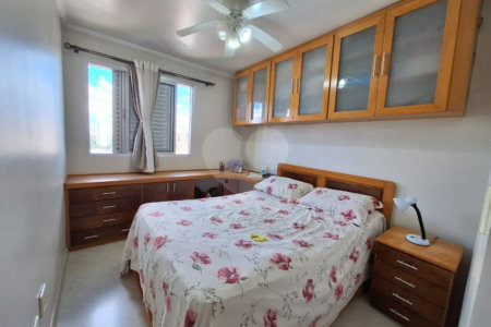 Cobertura com 193m², 4 quartos (2 suítes), 2 garagens, à venda no Jardim Marajoara