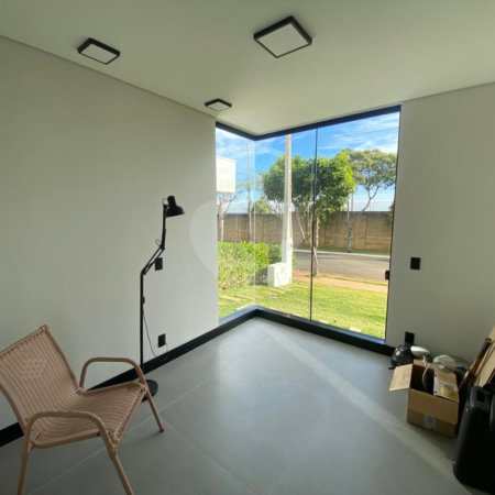 Casa condominio Swiss Park