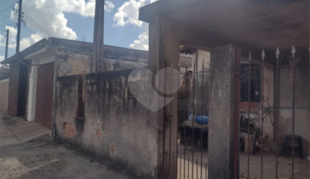Terreno à venda com 1 quarto em Vila Boa Vista 1, São Carlos, SP