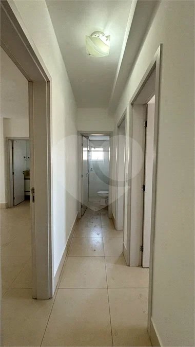 Apartamento para locação Residencial Imagine | 1 suítes | 2 vagas cobertas
