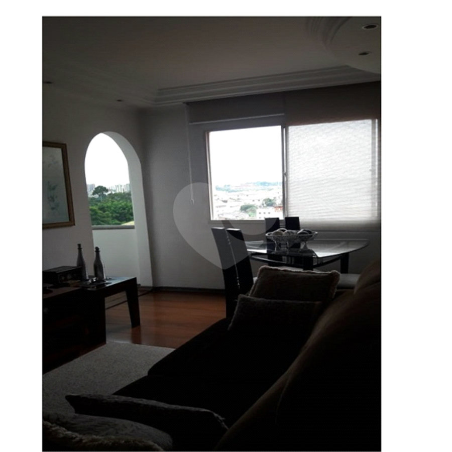 Apartamento á venda - Jabaquara