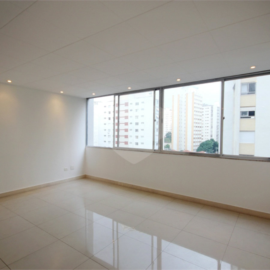 APARTAMENTO COM 100M² PARA VENDA EM HIGIENÓPOLIS