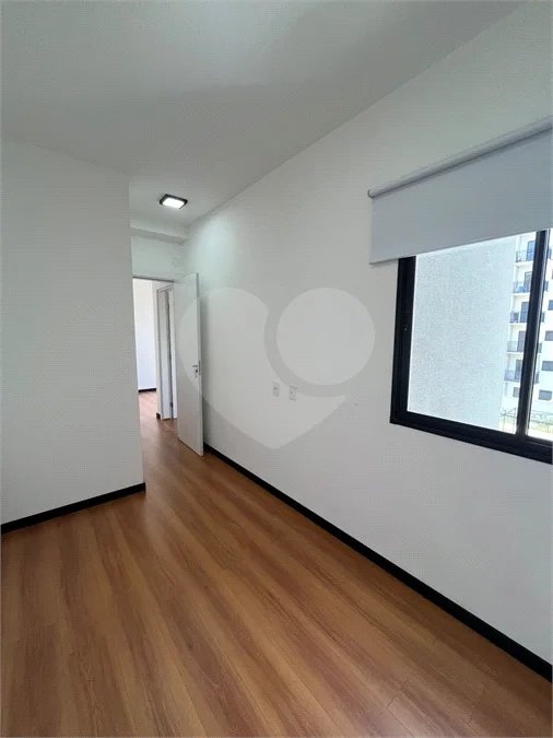 APARTAMENTO Á VENDA VIVA PARQUE 47 METROS 2 DORMITORIOS, UMA VAGA