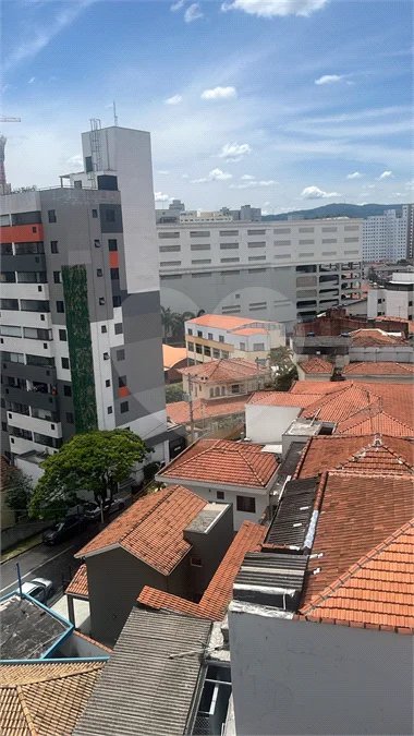 Apartamento para alugar com 2 quartos em Tucuruvi, São Paulo, SP