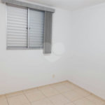 Apartamento térreo no Condomínio Residencial Monte Everest