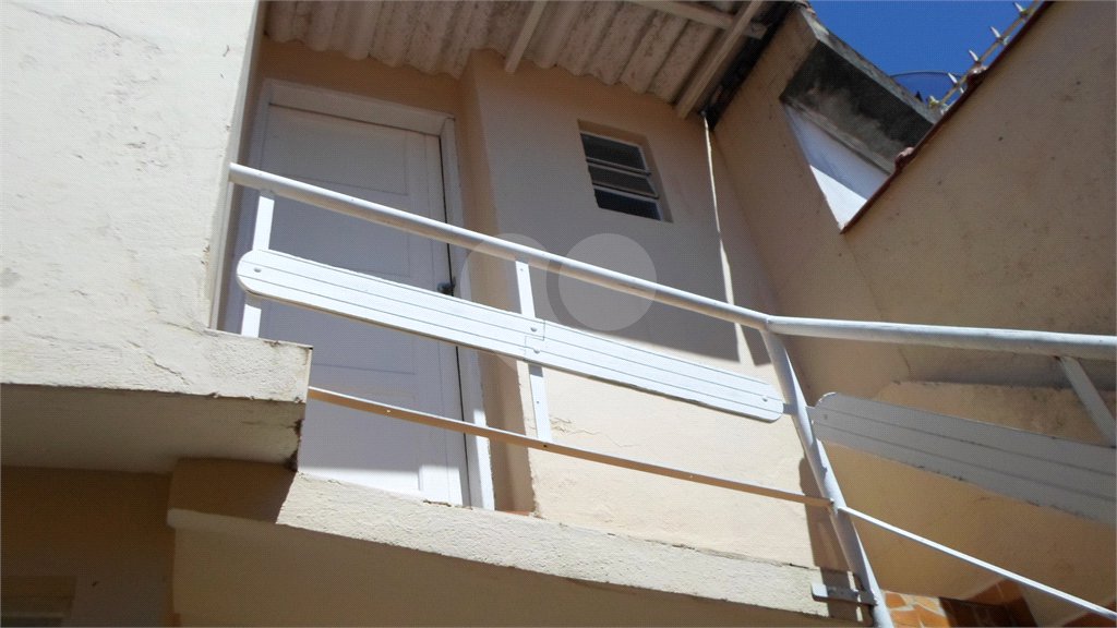 Casa 2 quartos -Imirim