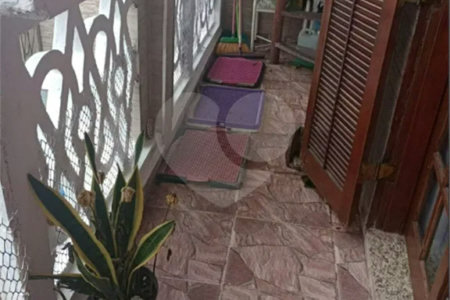 Sobrado de vila à venda em Artur Alvim, 3 quartos (1 suíte)