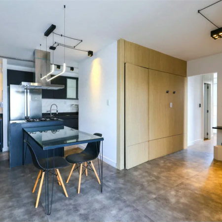 Apartamento à venda com 1 suíte em Vila Sônia, São Paulo, SP