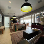 APARTAMENTO À VENDA OU LOCAÇÃO NO CENTRAL PARK MOOCA – 157 m² | 4 dormitórios |ANDAR ALTO | VARANDA GOURMET | CONDOMÍNIO CLUBE