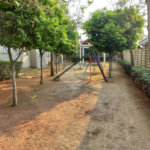 Apartamento no Monte Alto