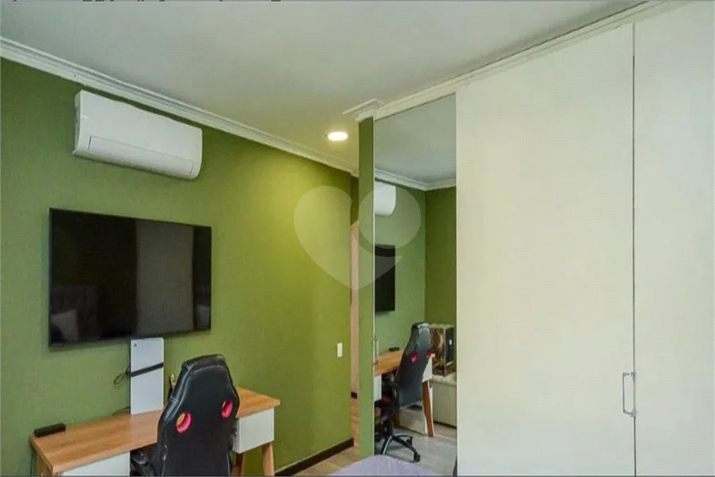 Casa de Condomínio Fechado 4 quartos - 2 suítes, 533 m² área construída - Jardim Marajoara