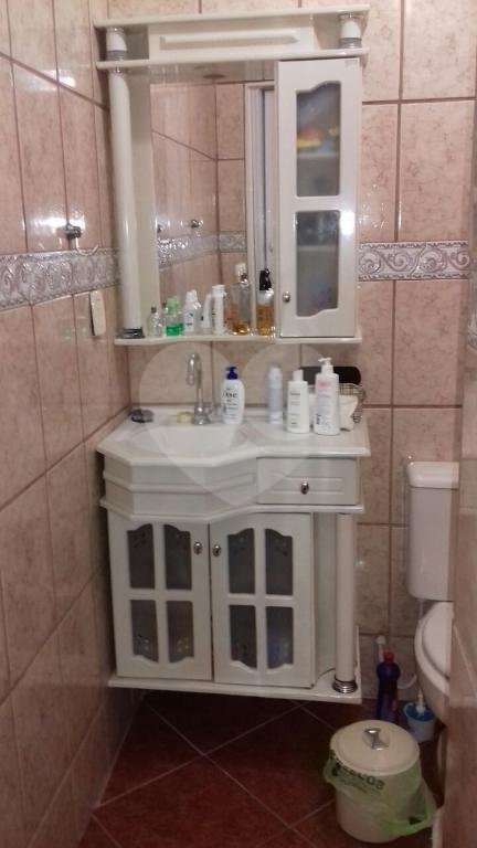 Sobrado Condomínio Fechado- Jaragua