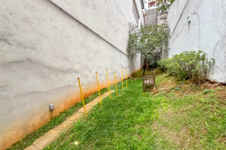 Apartamento Studio - Aclimação - Vila Mariana - 1 Quarto - Venda / Compra