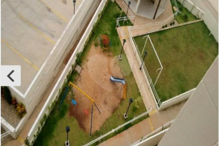 Apartamento para venda no Condomínio London Park