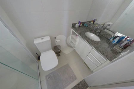 Apartamento à Venda em Condomínio Fechado – Ótima Localização e Infraestrutura Completa