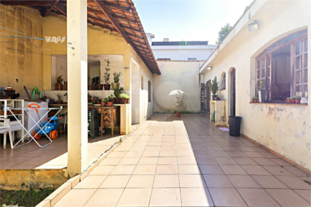 Casa Térrea à venda com 3 quartos, sendo 1 suíte, em Chácara Santo Antônio (zona Sul), São Paulo, SP
