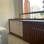 Apartamento à venda com 1 quarto em Pinheiros, São Paulo - SP
