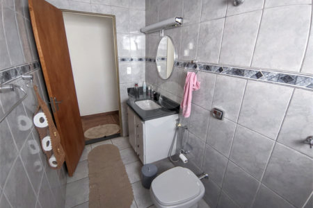 Casa térrea para venda no Residencial Maria Stella Fagá