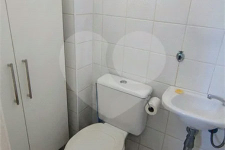 Apartamento á venda - Vila Monumento