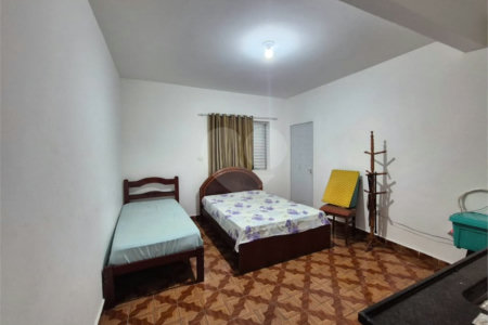 Casa á venda - Jabaquara