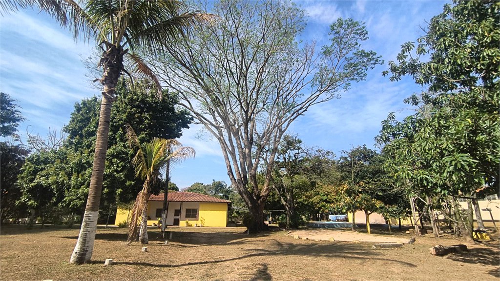 Chácara dos Sonhos à Venda – São Carlos/SP – Recreio Campestre