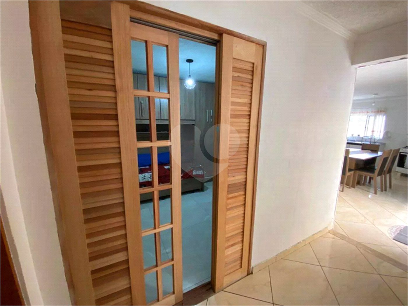 Casa Térrea à venda no Bairro do Jardim Vivan -Jaraguá, São Paulo