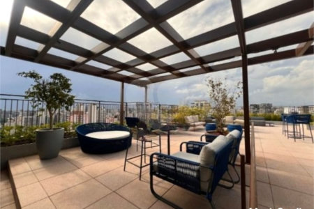 Apartamento com 27m², 1 dormitório, à venda na Vila Olímpia.