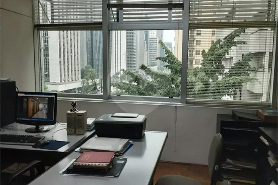 Sala comercial à venda na Quinta Avenida, Paulista, 73,31 m²