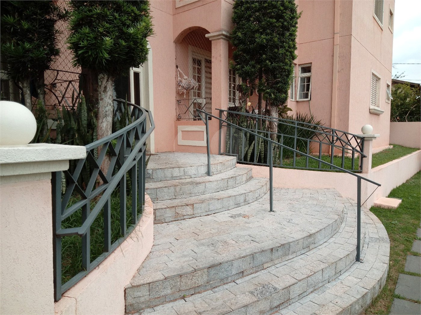Apartamento Edificio Porto Fino