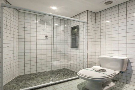 Apartamento a Venda na Vila Buarque, 29 m², 1 dormitório, totalmente reformado e decorado