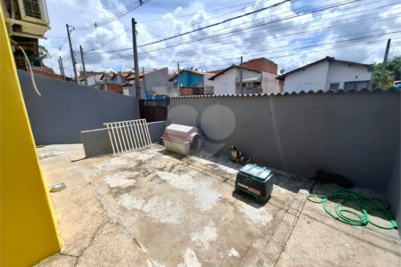Casa à venda com 2 quartos em Popular III, Louveira, SP