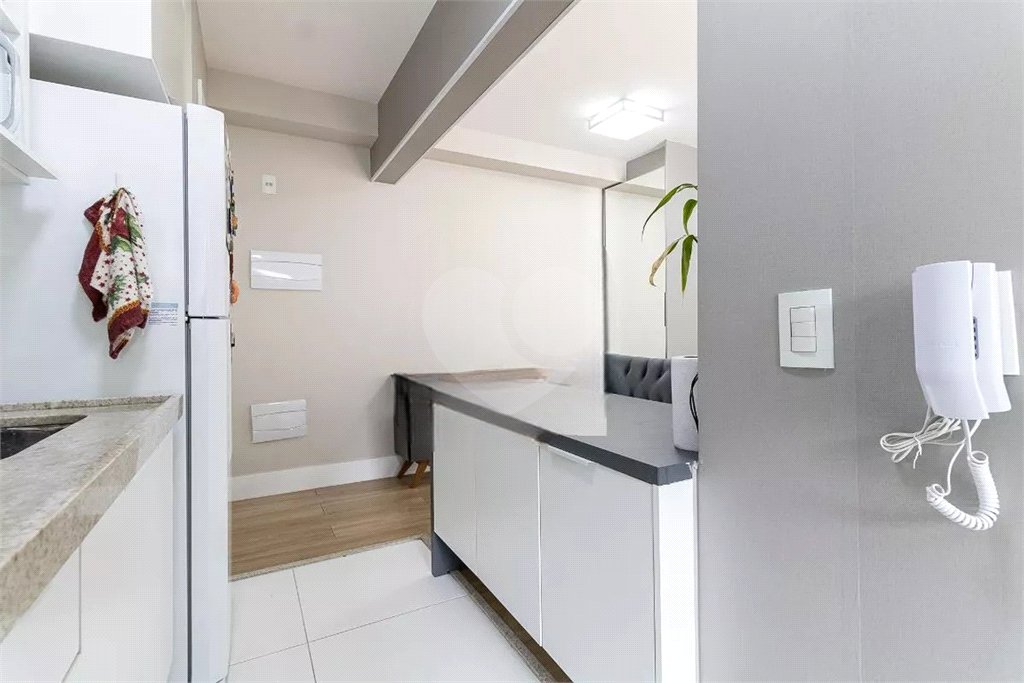 Apartamento Garden à venda ? 500 m do Metrô Conceição | Reformado e com quintal privativo