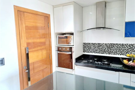 Apartamento à Venda com 50m² - Mooca