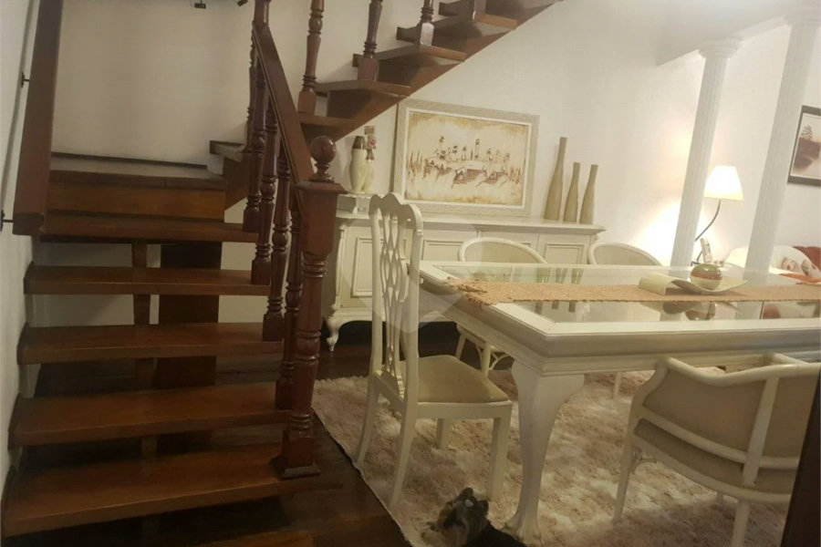Excelente imóvel no Jaçana - Zona sul