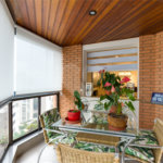 Apartamento à venda com 3 quartos, sendo 2 suítes, em Campo Belo, São Paulo, SP