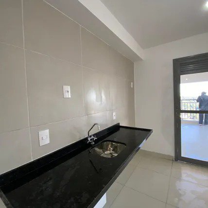 Apartamento à venda com 3 suítes em Butantã, São Paulo, SP