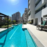 Apartamento 1 dorm. - 36,15 m2 em Perdizes, a 50 metros da PUC