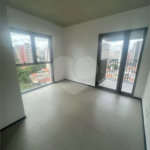 Apartamento à venda com 1 quarto em Vila Clementino, São Paulo, SP