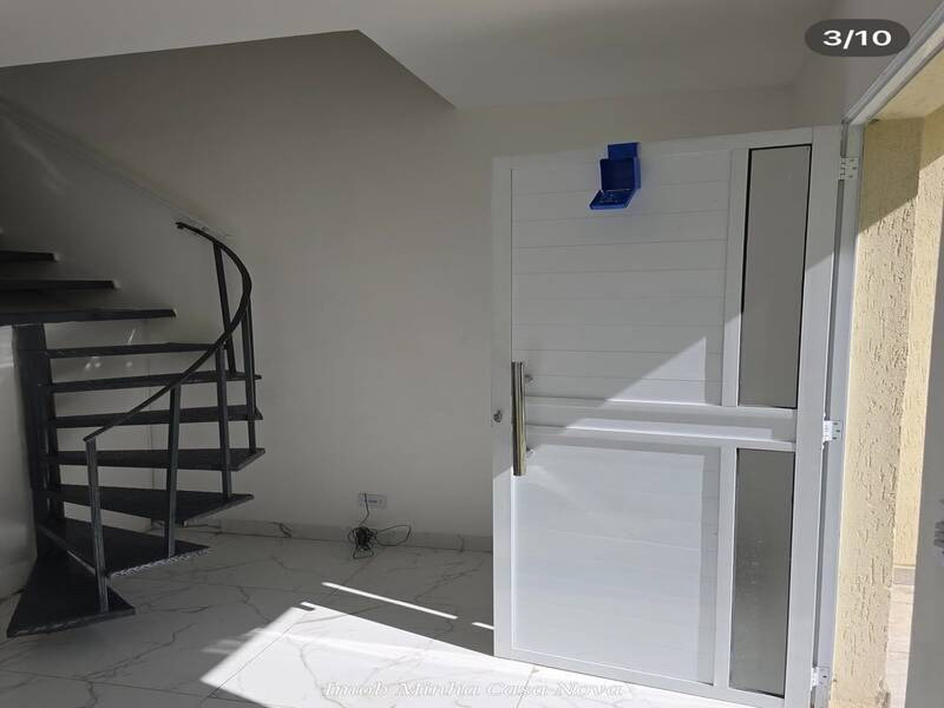Sobrado, 2 quartos, 148 m² - Foto 23