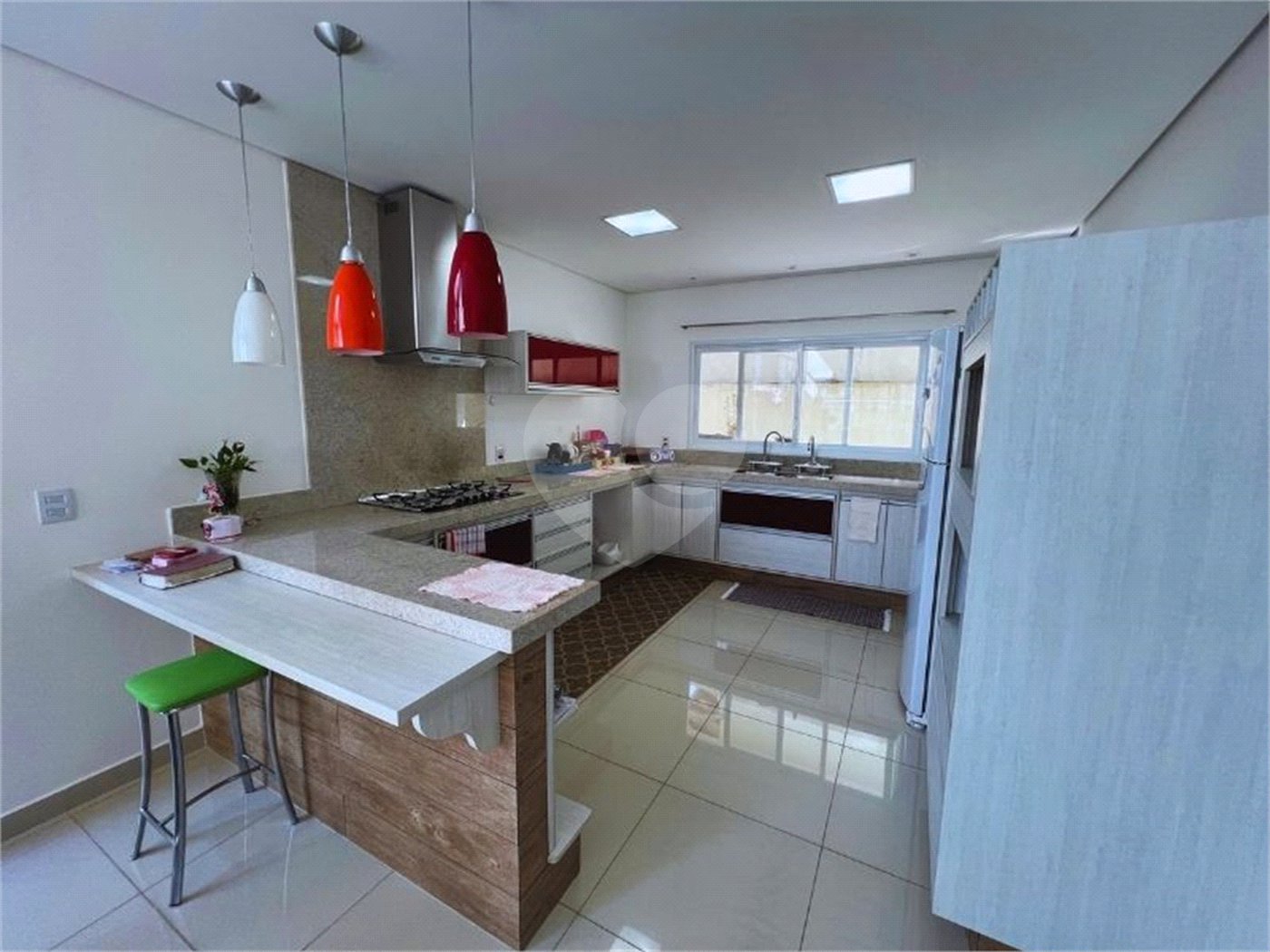 Apresento essa belíssima casa no Condomínio Delle Stelle - Louveira SP