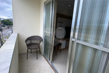 Apartamento à venda ou Locação com 2 quartos em Campo Grande, Rio de Janeiro, RJ