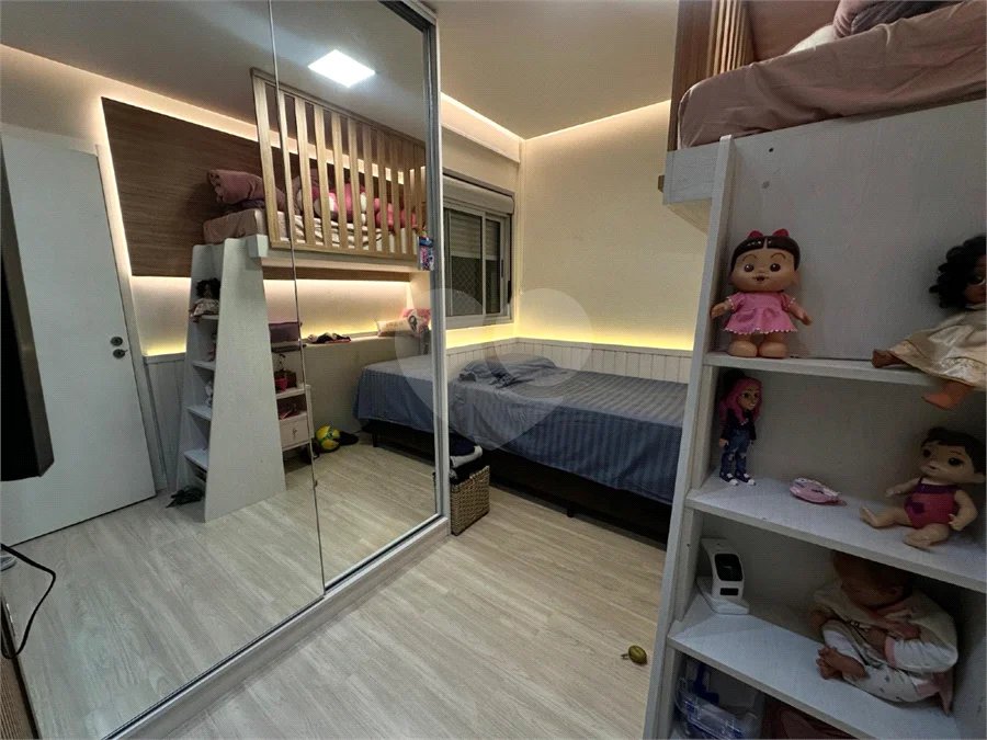 Apartamento com 3 quartos para alugar no Condomínio Cumaru, Jardim Marajoara São Paulo - SP