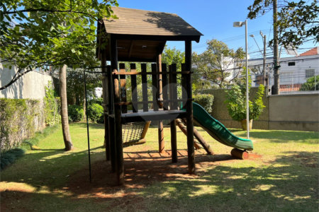 APARTAMENTO NA VILA MARIANA