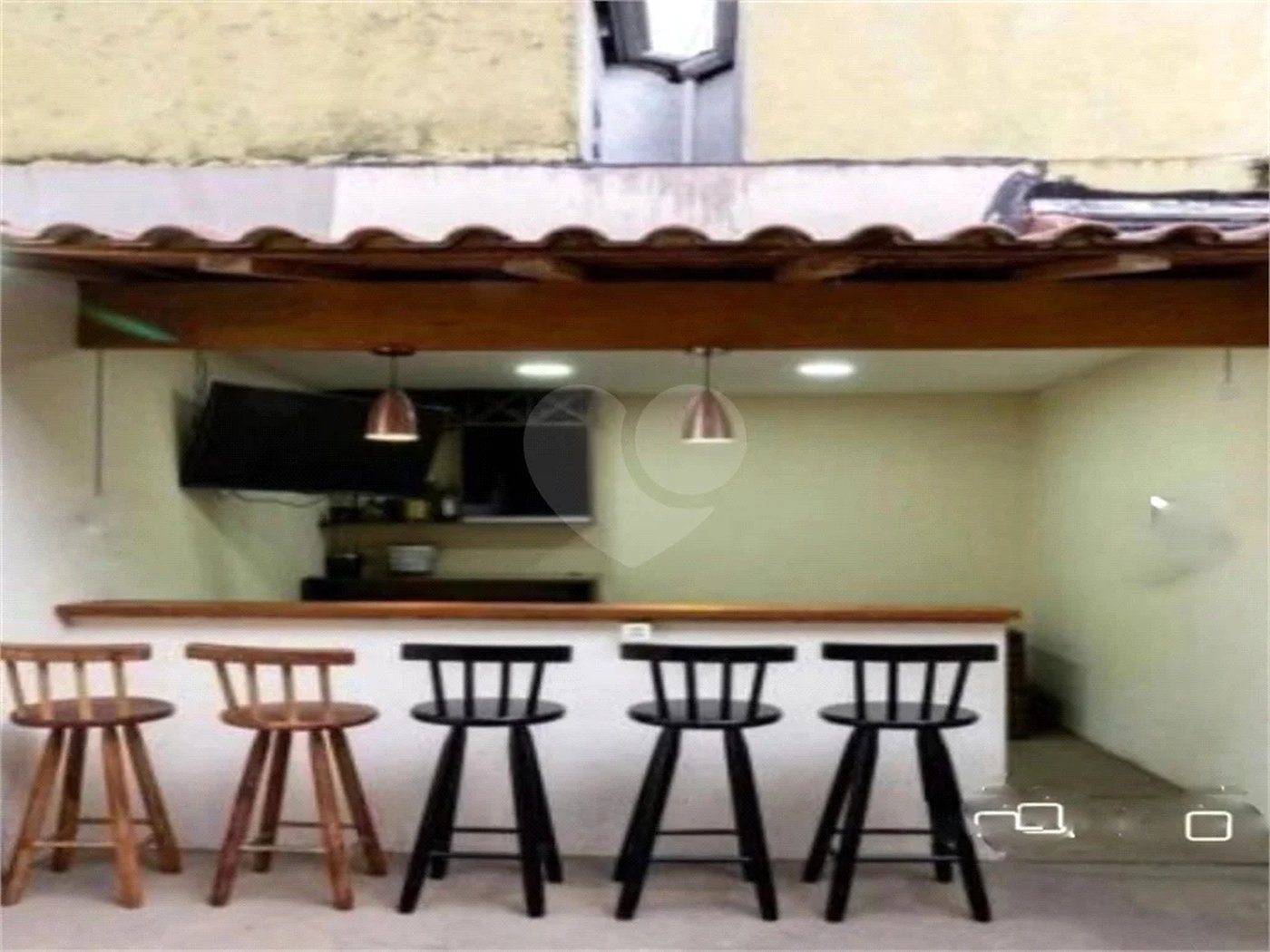 Casa à venda com 3 suítes em Chácara Mafalda, São Paulo, SP