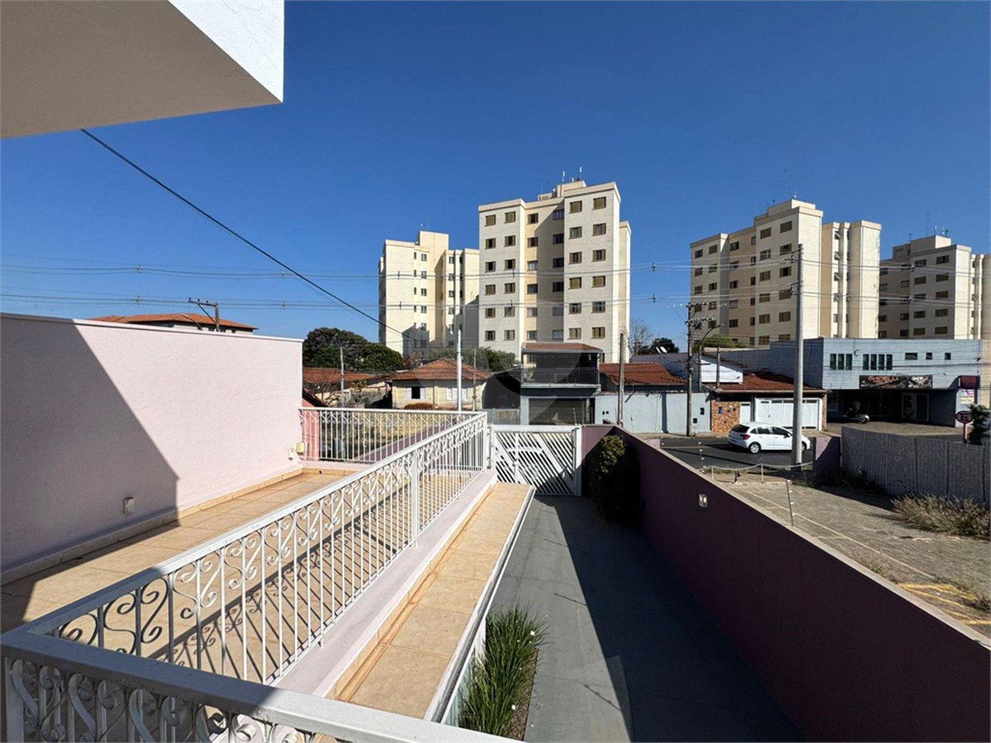 Imóvel comercial á venda, com 766m2 de terreno, em São Carlos-SP