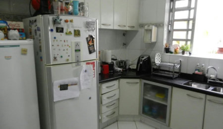 Casa à venda com 3 quartos, sendo 1 suíte,  em Brooklin, São Paulo, SP