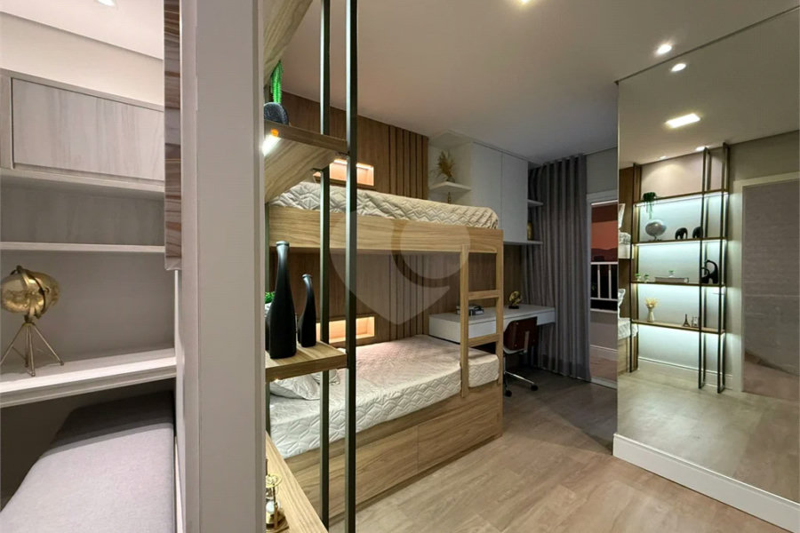 Vende-se apto Edificio Luxor Resort Residence - Bairro Vila Resence- Piracicaba/SP