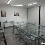 Sala comercial com 38m², 1 vaga de garagem, à venda na Vila Mariana